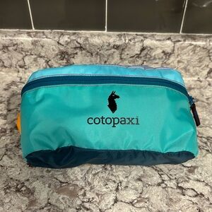 NWT Cotopaxi Baatan 3L Fanny Pack